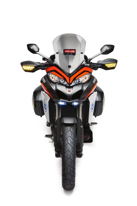 Ducati Multistrada 950 Pikes Peak2