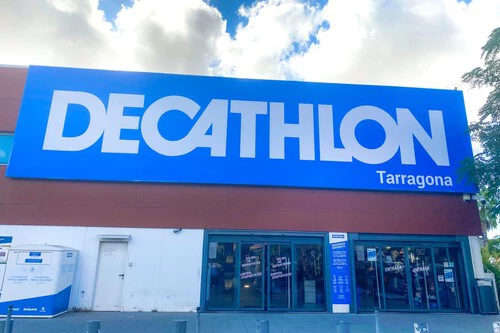 Decathlon Tarragona Celebra Su 25o Aniversario Con Los Deportistas De La Zona Scaled