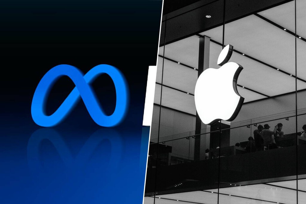 La UE multa a Meta y Apple con 500 y 200 millones de euros. Tendrán que hacer cambios tras incumplir la Ley de Mercados Digitales