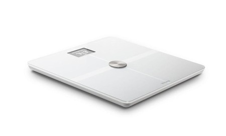 La báscula inteligente Withings Body, al mejor precio hasta el momento: sólo 74,42 euros en Amazon