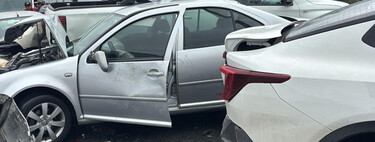 Reparar los autos más nuevos es tan caro que las aseguradoras prefieren declararlos pérdida total: ya sucede en uno de cada cinco choques