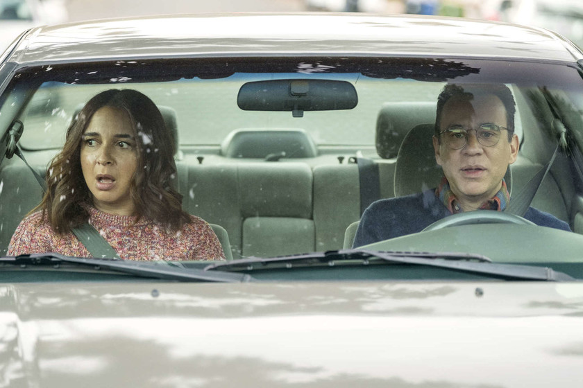 forever serie amazon prime