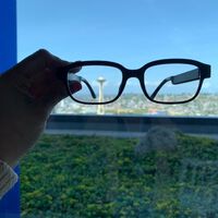 Amazon está tan convencida del futuro de las gafas de realidad aumentada que va a ponerle una a todos sus conductores 