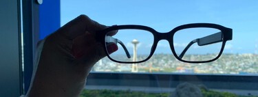 Amazon está tan convencida del futuro de las gafas de realidad aumentada que va a ponerle una a todos sus conductores 