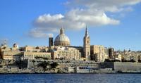 365 iglesias en Malta: una para cada día del año
