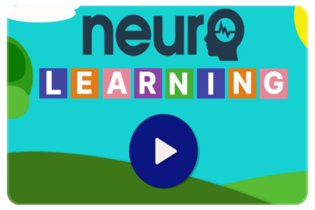 Tienen 16 años y crearon una app para niños neurodivergentes: cómo es NeuroLearning, la plataforma que enseña a través de juegos adaptados 