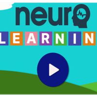 Tienen 16 años y crearon una app para niños neurodivergentes: cómo es NeuroLearning, la plataforma que enseña a través de juegos adaptados 