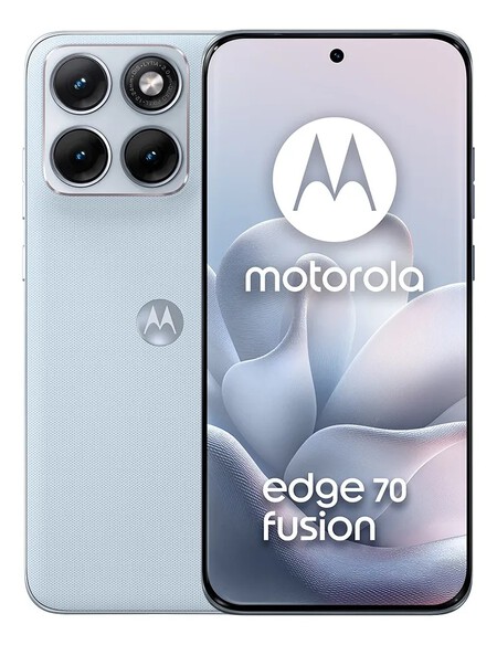 Motorola EDge 70 fusion