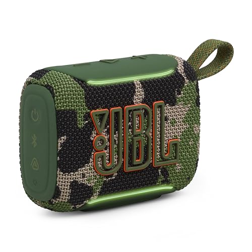 JBL Go 5