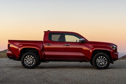 Toyota Tacoma