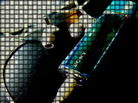 Empleados que secuestran directivos