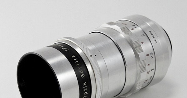 Meyer-Opt Orestegon 100mm F3.5 M42ヘリコイド付 Meyer-Opt Orestegon 100mm F3.5 M42ヘリコイド付 Meyer-Optik