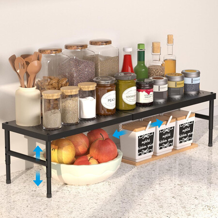 Hi Ninger Organizador De Cocina