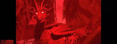 Ahora los niños ven Bluey pero nuestra generación creció con videojuegos que nos traumatizaron como Forestia 