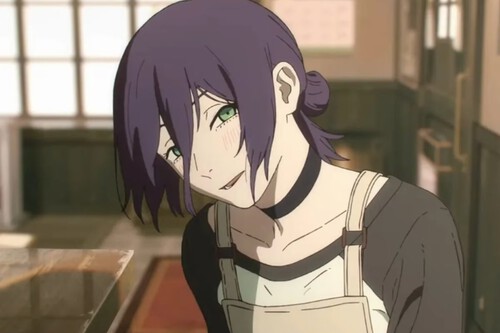 Puedo perdonarle muchas cosas a Chainsaw Man, pero hay una con Reze y Makima que me dolió en el alma y no, no es la que pensáis  