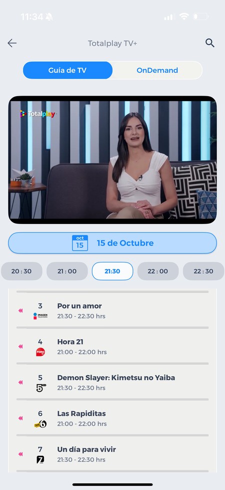 Demon Slayer Canal 5 Confusion