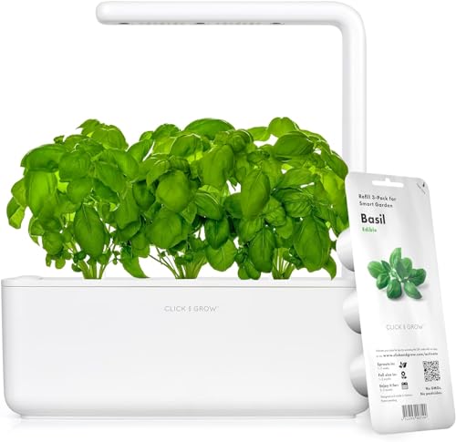 Click & Grow Smart Garden