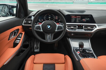 Bmw M3 Y M4 2021 8