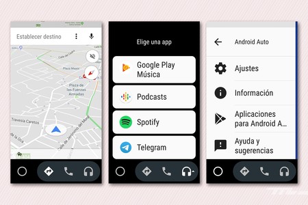 Android Auto5