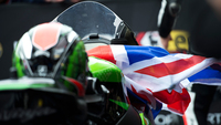 Superbikes Holanda 2012: Tom Sykes se hace con la tercera Superpole del año