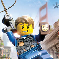 Cruzó Estados Unidos vaciando cajas de LEGO en tiendas para rellenarlas con pasta seca. Acabó con un gran botín... entre rejas