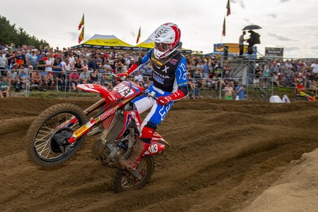 Mxgp Belgica 2019
