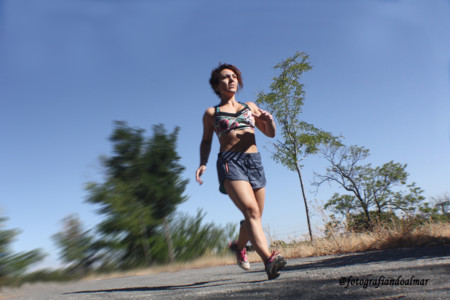 Reto Vitónica (semana 1): corre 5 kilómetros en 2 meses entrenando con nosotros