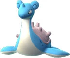 Lapras