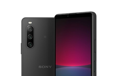 Nuevo Sony Xperia 10 IV: una gama media ligera que pone toda la carne en el asador en calidad de sonido y fotografía