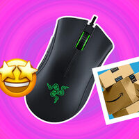 Es el mouse más vendido de Amazon y apenas cuesta 472 pesos