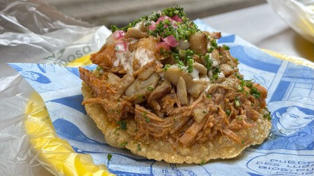 Estos son los tacos de cochinita más escandalosos de CDMX: además sirven tortas y panuchos auténticos