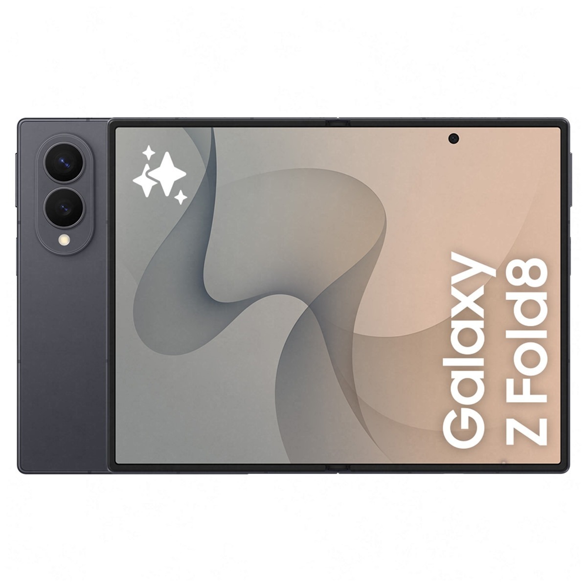 Galaxy Z Fold8