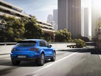 ¿Hay un Porsche Macan GTS en perspectiva?