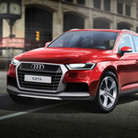 Habrá una versión eléctrica del Audi Q5 y será fabricada en México