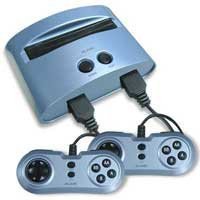 RetroCon, para jugar con los juegos de NES