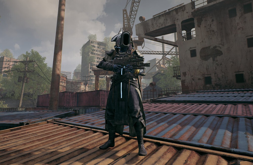 Remnant 2 tiene una clase tan secreta que solo puede desbloquearse con ayuda de la comunidad: el camino del Arconte Remnant 2 tiene una clase tan secreta que solo puede desbloquearse con ayuda de la comunidad: el camino del Arconte