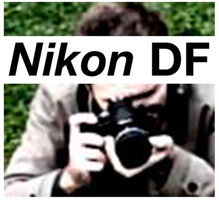 ¿Nikon DF? La nueva full frame de estilo retro se deja (no) ver en vídeo