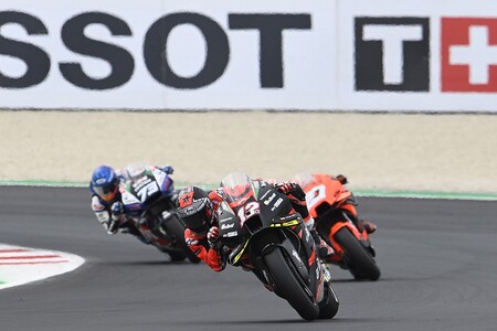 Vinales Misano Motogp 2021