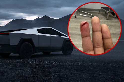 Cybertruck Cortes Sangre 03