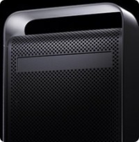 Supercomputadora a base de G5's.