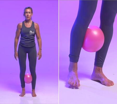 Pilates para mejorar el equilibrio