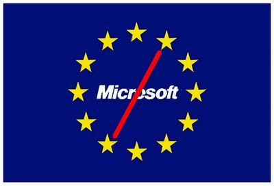 Microsoft contra la UE - ¿Quién es David y quién Goliat?