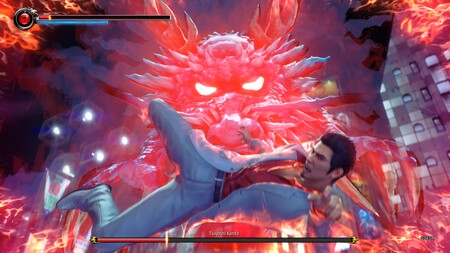 Yakuza Kiwami 3 Dark Ties 6