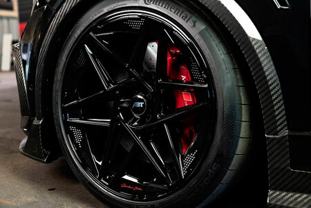 ABT RS Q8 Signature Edition