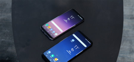 He probado los nuevos Galaxy S8 y S8+ y ya tengo claro cuáles son los candidatos a mejor teléfono del año 
