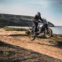 Las motos chinas están arrasando en España: quién es quién en este puzzle de marcas 