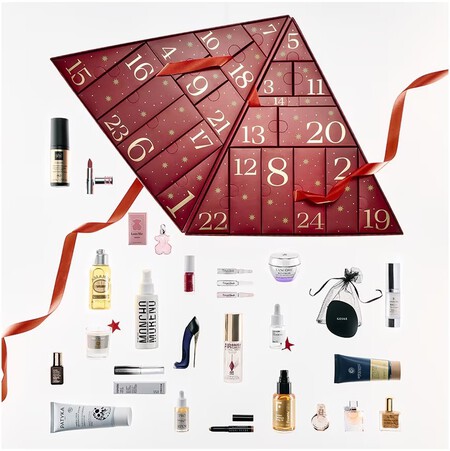 Calendarios Adviento 2025 Belleza