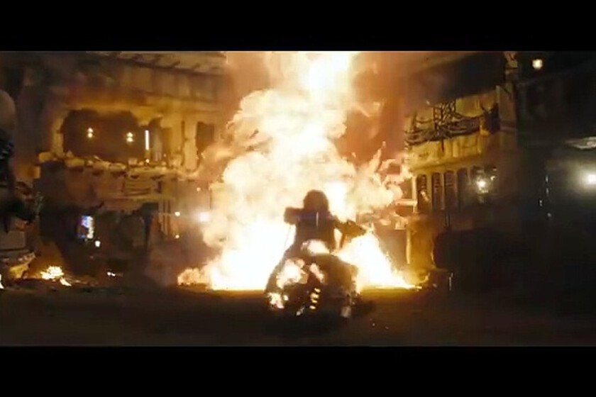 El espectacular tráiler definitivo de 'Supergirl' nos adelanta cómo será la aventura de la prima de Superman para salvar la galaxia en tiempo récord