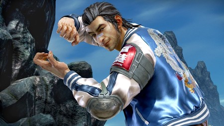 Tekken 7 recibe su segundo pase de temporada y nos deja con un nuevo tráiler con todas sus novedades