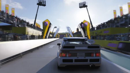 Forza